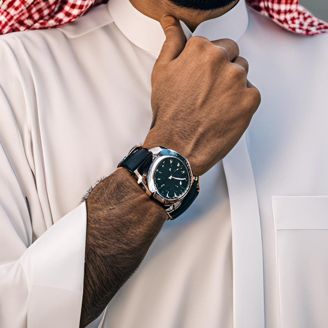 ساعات رجالية