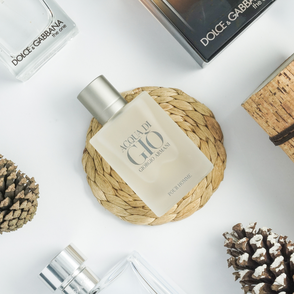 عطور رجالية