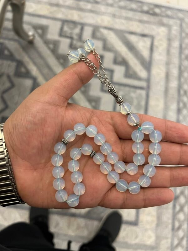 ⁦اقوى العروض على ساعة+سُبحة+بخور ✨👌⁩ - الصورة ⁦2⁩